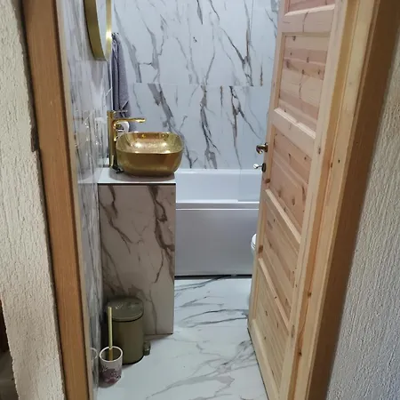 Apartment Milan *