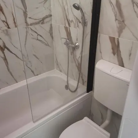 Milan Apartment