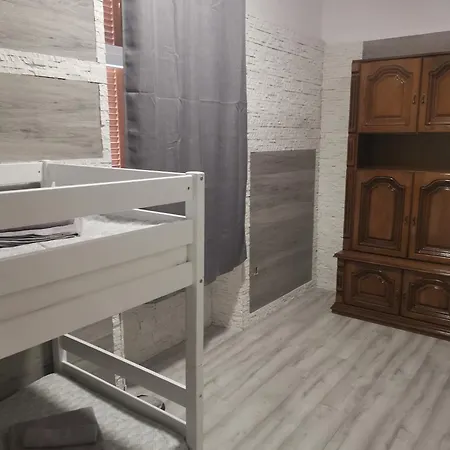 Apartment Milan Pula