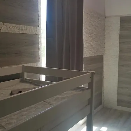 Apartment Milan *
