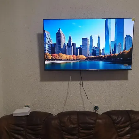 Apartment Milan